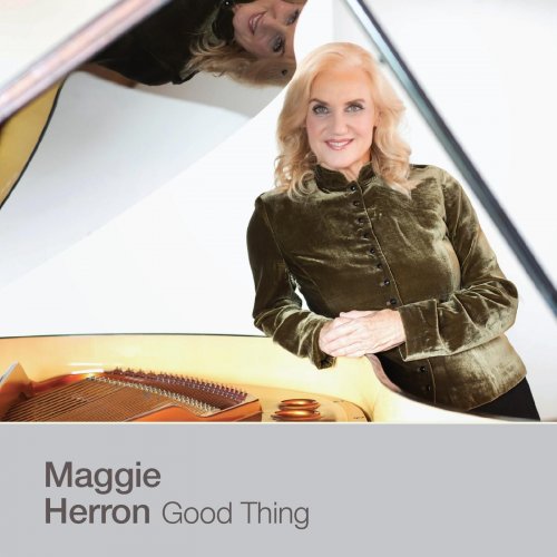 Maggie Herron - Good Thing (2014)