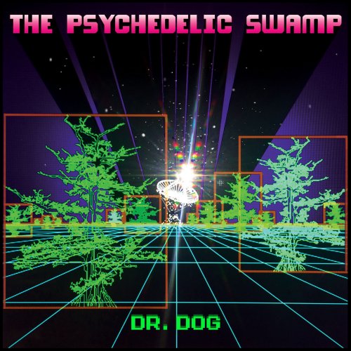 Dr. Dog - The Psychedelic Swamp (2016) [Hi-Res]