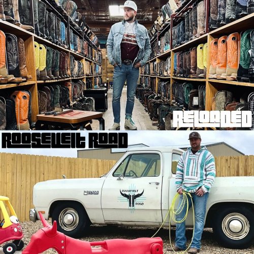 Roosevelt Road - Reloaded (2022)