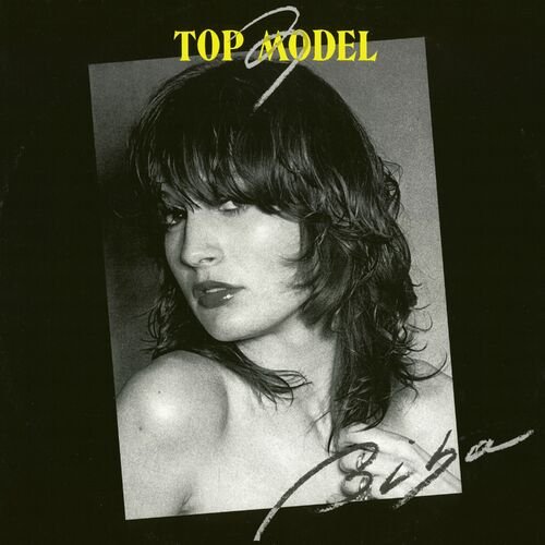 Biba - Top Model (Single) (1986/2022)