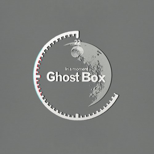 VA - In a Moment… Ghost Box (2015)