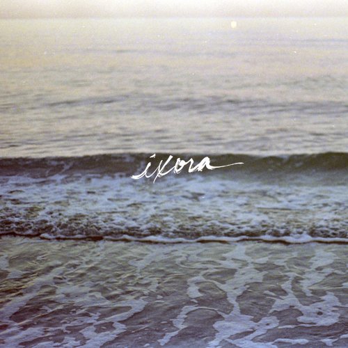 Copeland - Ixora [Deluxe Ixora Ixora & Twin Edition] (2014)