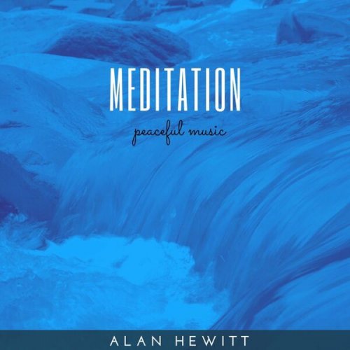 Alan Hewitt - Meditation (2020)