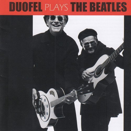 Duofel - Duofel Plays The Beatles (2009)