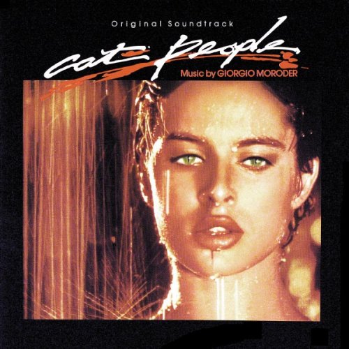 Giorgio Moroder - Cat People (1982)