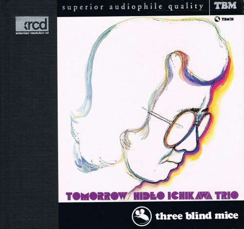 Hideo Ichikawa Trio - Tomorrow (1997)