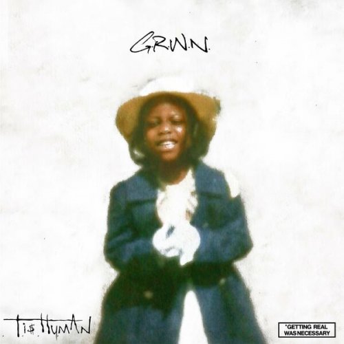 Tish Hyman - G.R.W.N (2022)