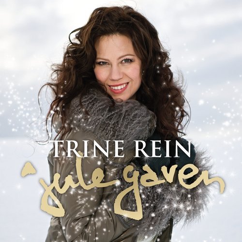 Trine Rein - Julegaven (2014)