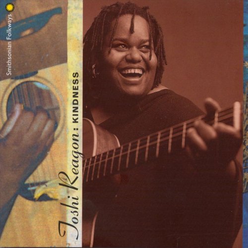 Toshi Reagon - Kindness (1997)