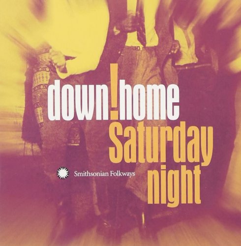 Various Artists - Down Home Saturday Night (2007)