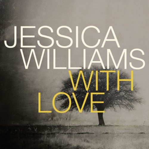 Jessica Williams - With Love (2014)