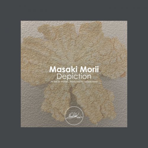 Masaki Morii - Depiction (2022)