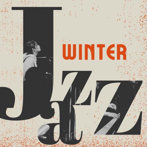 Mackey - Winter Jazz (2022)