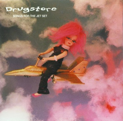 Drugstore - Songs For The Jet Set (2001)