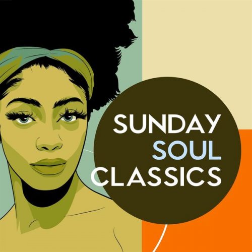 VA - Sunday Soul Classics (2022)