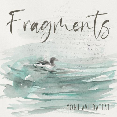 Yoni Avi Battat - Fragments (2022)