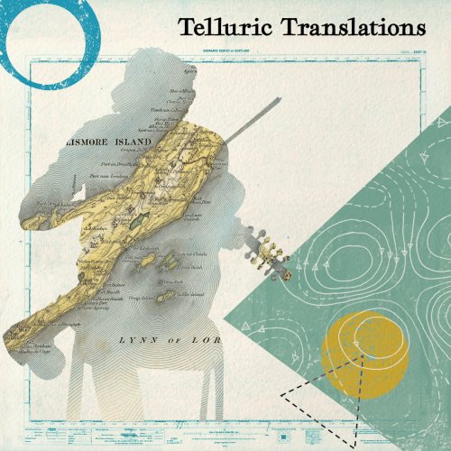 Telluric Translations - Telluric Translations (2022)