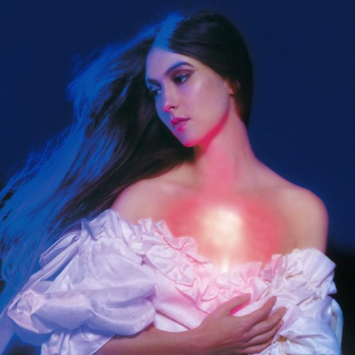 Weyes Blood - And In The Darkness, Hearts Aglow (2022) [Hi-Res]