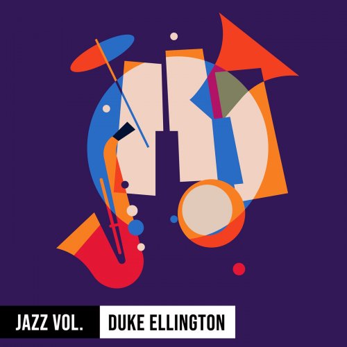 Duke Ellington - Jazz Volume: Duke Ellington (2022)