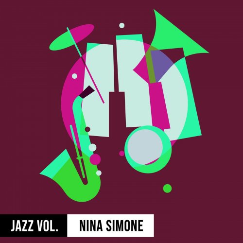 Nina Simone - Jazz Volume: Nina Simone (2022)