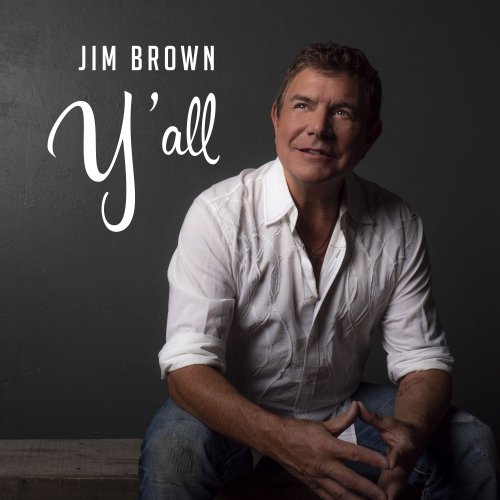 Jim Brown - Y'all (2022)