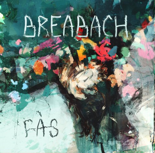 Breabach - Fàs (2022)