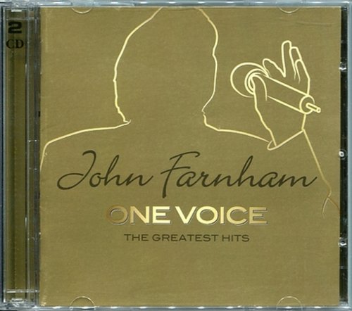 John Farnham - One Voice: The Greatest Hits (2003) CD-Rip