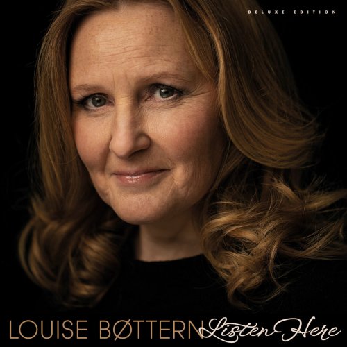 Louise Bøttern - Listen Here (Deluxe Edition) (2022)