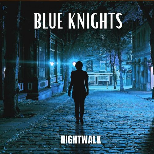 Blue Knights Nightwalk (2022)