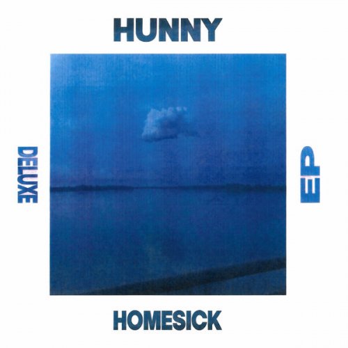 HUNNY - Homesick (Deluxe EP) (2022) Hi Res