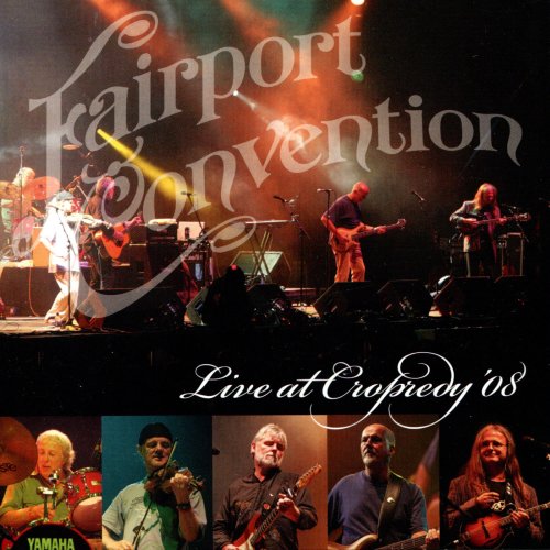 Fairport Convention - Live at Cropredy '08 (2008)