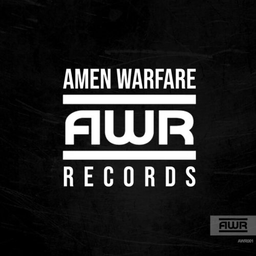 VA - Amen Warfare (2022)