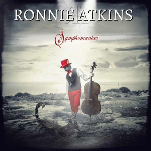 Ronnie Atkins - Symphomaniac (2022) Hi Res