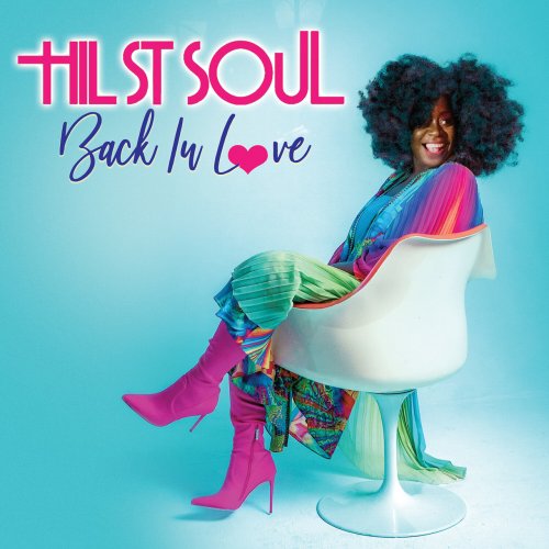 Hil St. Soul - Back In Love (2022)