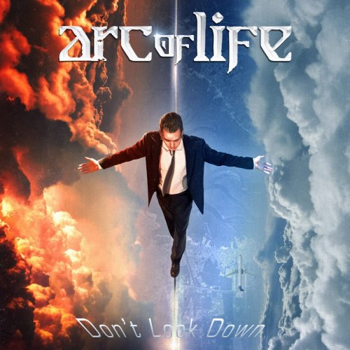 Arc Of Life - Don't Look Down (2022) [Hi-Res]