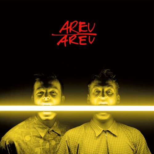 Areu Areu - Areu Areu (ltd. 30th Anniversary Edition) (2022) [Hi-Res]