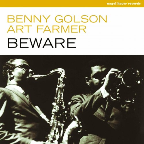 Benny Golson - Beware (2022)