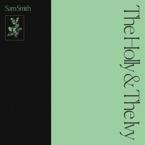 Sam Smith - The Holly & The Ivy (2022) [Hi-Res]