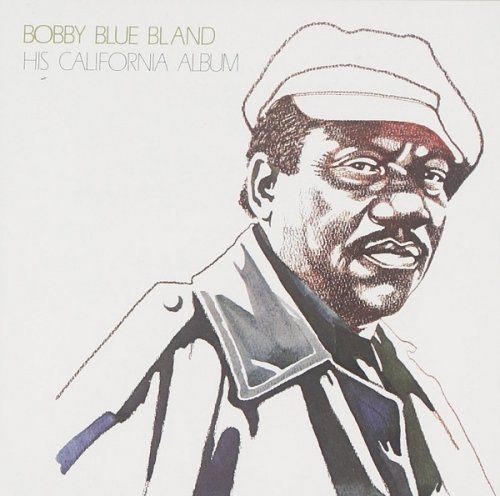 Bobby Blue Bland - His California Album (1990)