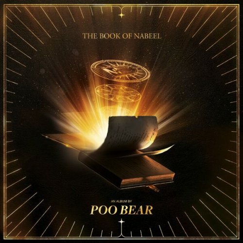 Poo Bear - The Book Of Nabeel (2022)