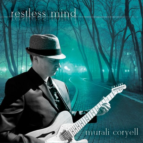 Murali Coryell - Restless Mind (2014)