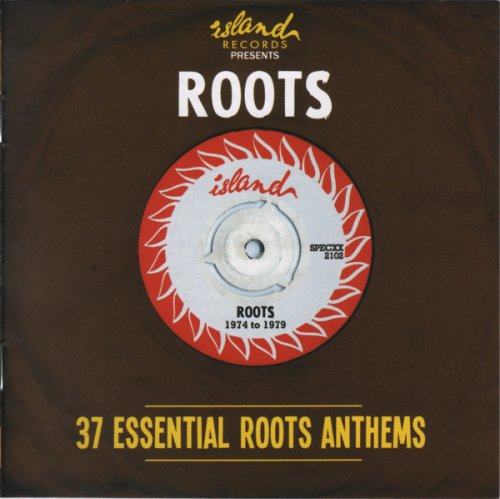 VA - Island Records Presents: 37 Essential Roots Anthems (2013)