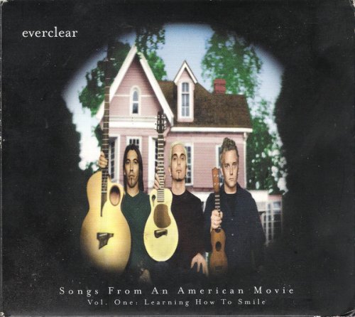 Everclear - Song From An American Movie: Vol One Learning How To Smile (2000)