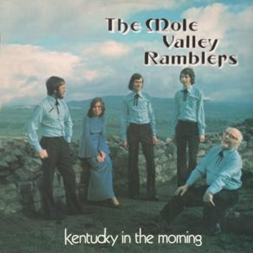 The Mole Valley Ramblers - Kentucky In The Morning (2022) [Hi-Res]