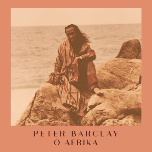 Peter Barclay - O Afrika (1989)