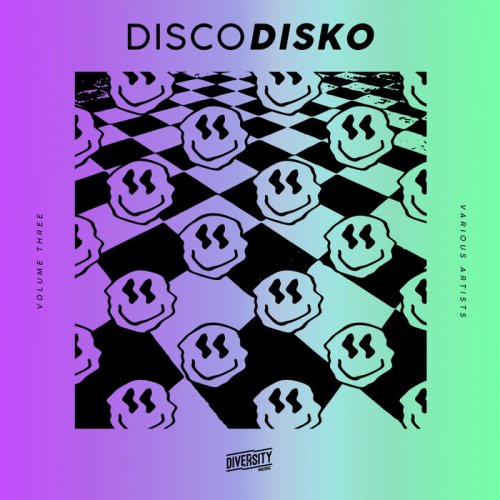 VA - Disco Disko, Vol. 3 (2022)