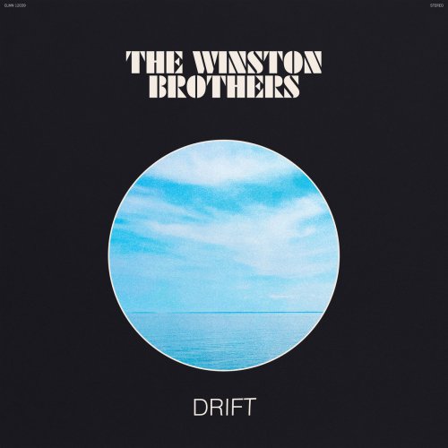 The Winston Brothers - Drift (2022) [Hi-Res]
