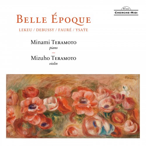 Minami Teramoto, Mizuho Teramoto - Belle Époque (2022)