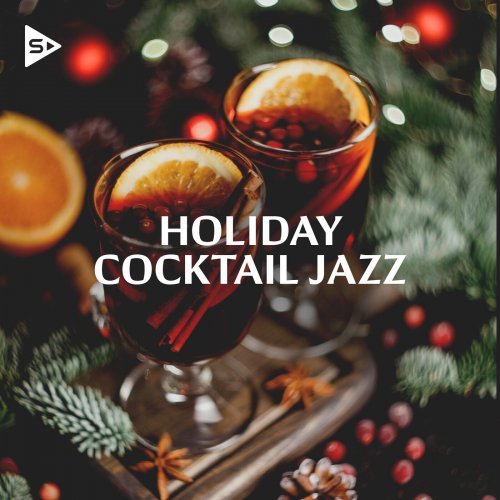 SOZO Instrumental - Holiday Cocktail Jazz (2022) Hi Res