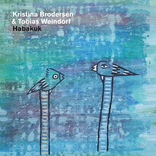 Kristina Brodersen & Tobias Weindorf - Habakuk (2022)